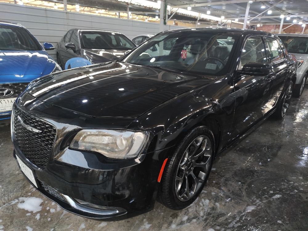 Chrysler 300